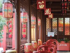 -钱王祠