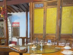 -翠姐姐农家大院·老底子萧山菜(建设一路店)
