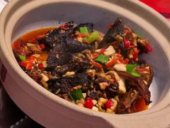 -韵味湘肴·小炒黄牛肉(五一广场美食地标店)