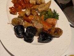 -波特曼西餐厅(南岗店)