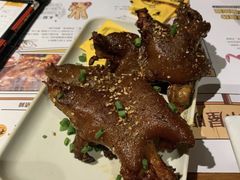 -木屋烧烤(白石洲店)