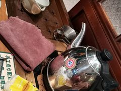 -金牌禄运·点心·啫煲(百信广场店)