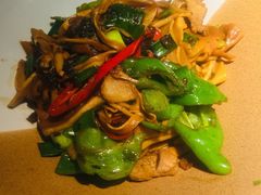 外婆下饭菜-外婆家(南开大悦城店)