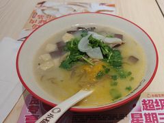 -小杨生煎(浦江欢乐颂店)