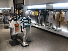 -ZARA(青岛万象城店)