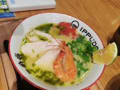 -一風堂拉面(美罗城店)