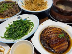 -民间瓦缸煨汤館(嵩山路店)