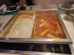 -五星桥原切肥牛火锅(怀德桥店)