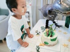 -今日Cake蛋糕茶歇·甜品台定制