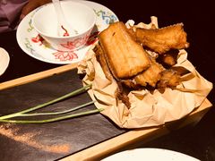 -老头儿油爆虾·知味杭州(爱琴海购物中心)
