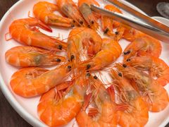 -海悦御华大酒店·中餐厅