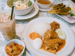 -关夫人餐厅(阳光广场店)