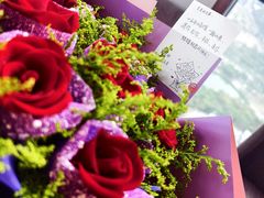 -嘉定凯悦·咖啡厅