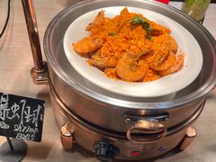 -富力希尔顿酒店·地阔自助餐厅