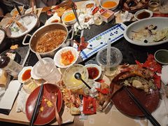 -匠和风精致料理(成都龙湖滨江天街店)