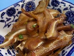 -老巷羊蝎子城(湘江世纪城店)