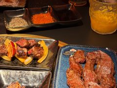 红酒坛酱坛酱牛排-無二炙坊·和牛烧肉(大钟寺1733店)