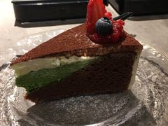 -black rainbow coffee