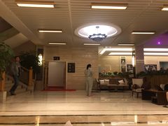 -宁波杭州湾海底温泉