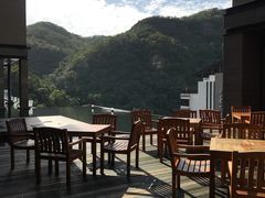 -台北北投丽禧温泉酒店