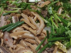 -古乐牛香·鲜牛肉牛杂火锅(新区店)