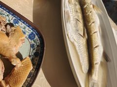 -芸海阁·农家私房菜(沙家浜景区出口店)