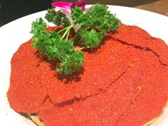 -潮火锅·麻辣牛肉火锅(观音桥方圆·LIVE店)