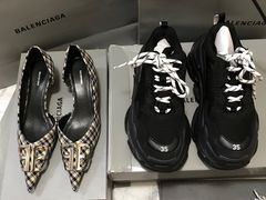 -BALENCIAGA(SKP女装店)