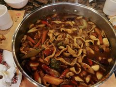 -黄记煌三汁焖锅(渝北金港国际店)