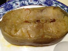 梭边鱼锅底-蜀留香火锅(西南角店)