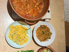 -一坐一忘云南菜(卓悦中心)