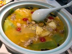 -花椒俏川菜小馆(南海万达店)