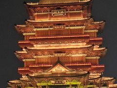 -寻梦滕王阁实景演出