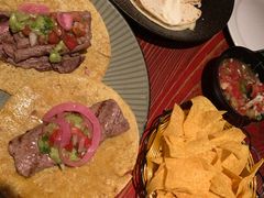 -Pistolera Mexican Cantina女枪手墨西哥餐厅(碧云路店)