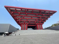 -中华艺术宫(上海美术馆)