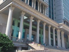 -复旦大学光华楼