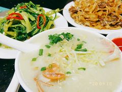 -一哥美食(总店)