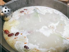 -楠火锅(龙阳广场店)