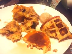 -上海东方佘山翰悦阁酒店·Vie全日制餐厅