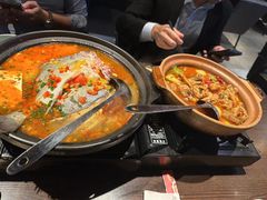 -酒肆浅葱•烧烤•龙虾•排档(卓悦intown店)