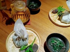 -天水蔬食料理(树德之光店)