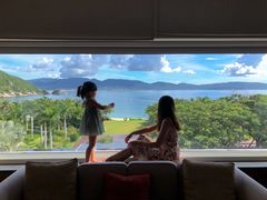 -三亚太阳湾柏悦酒店