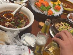 -高佳庄·舟山海鲜(海景旗舰店)