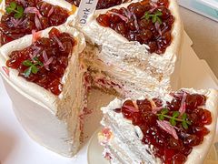 -Dark Horse·黑马蛋糕·低脂·低糖淡奶(金匙望湖大厦店)