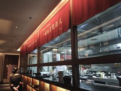 -瑶王府·广西菜(金阳路店)