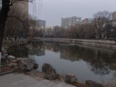 -文瀛公园