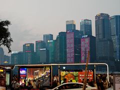 -黄家码头老火锅(解放碑旗舰店)