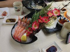 -采御鲜·回转寿司(汕头万达店)