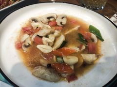 -静一·疆味小馆(黄河路店)