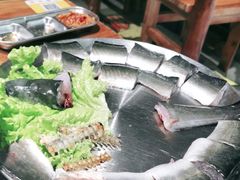 -原始泥炉烤肉(总店)
